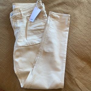 Hudson Zach Skinny Jeans